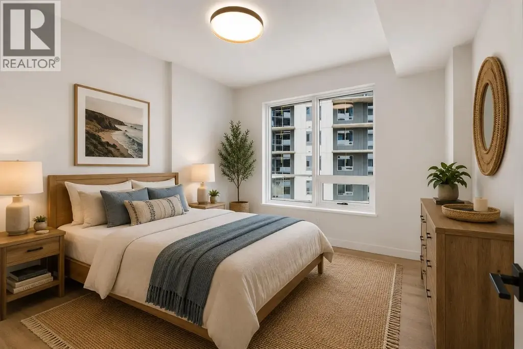 460 Nicola Street Unit# 1307, Kamloops